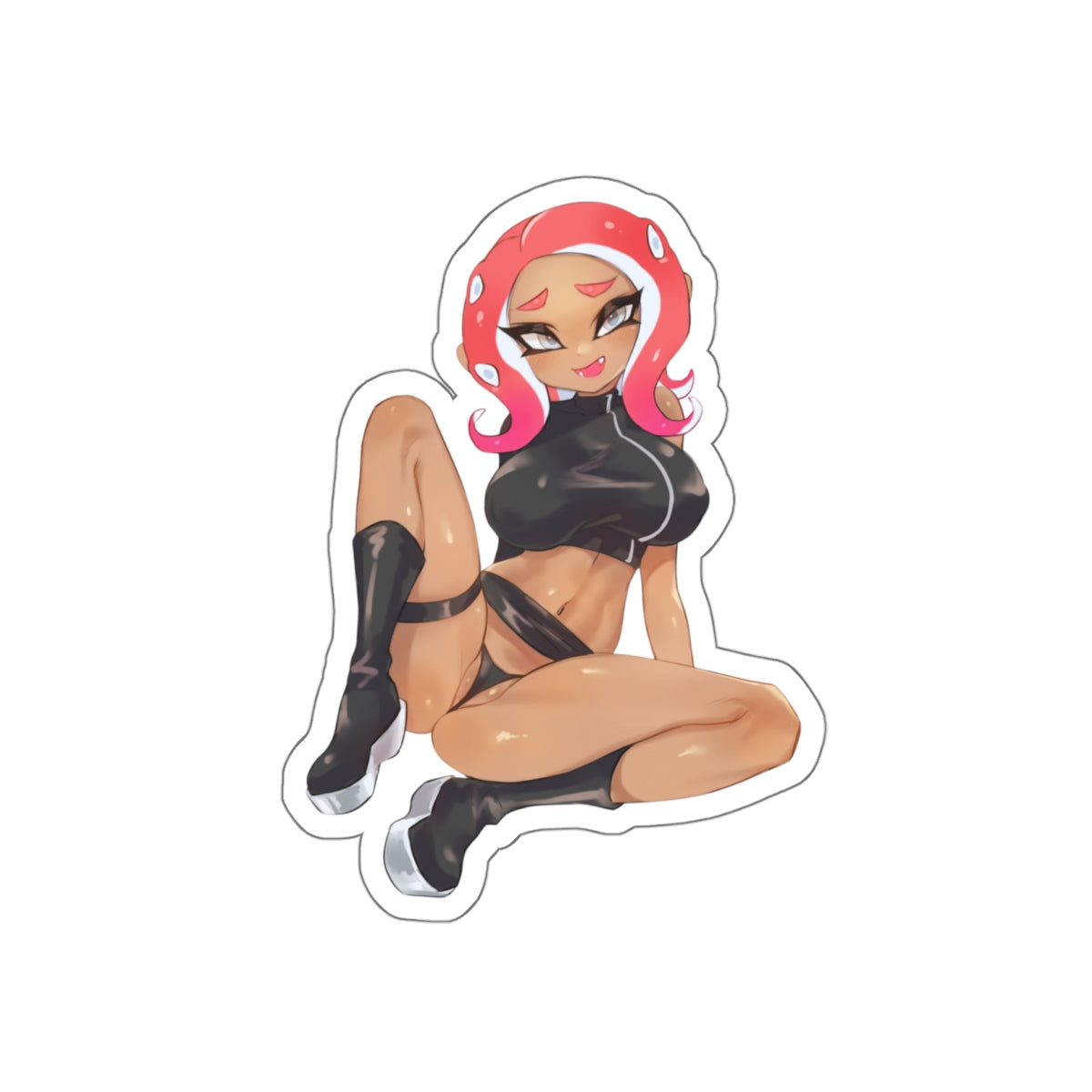 Die-Cut Stickers
