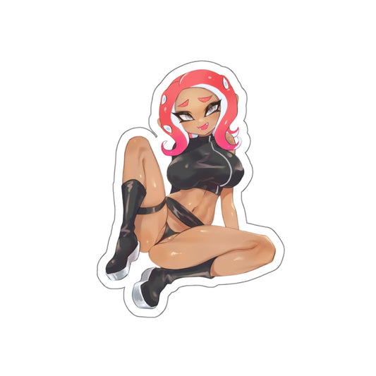 Die-Cut Stickers