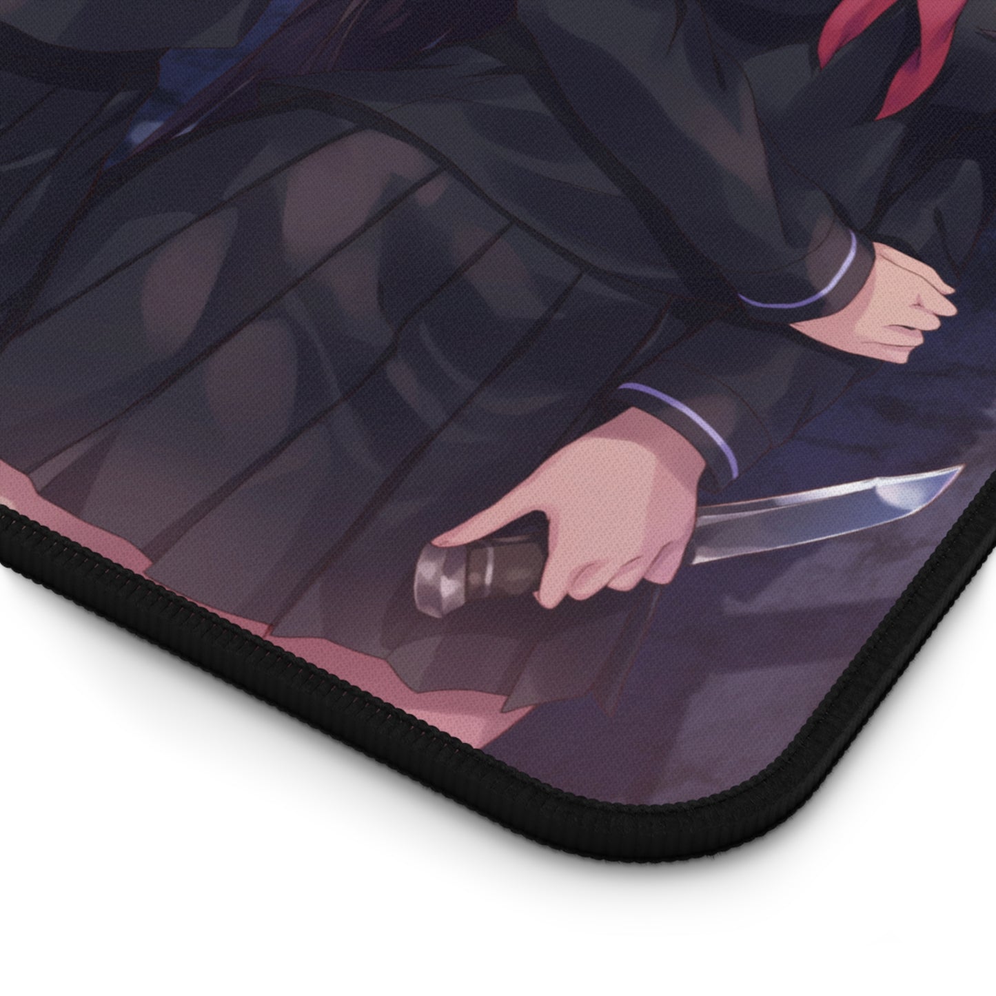 Fire Emblem Sexy Uniform Waifus Gaming Desk Mat - Anime Mousepad - Sexy Girl Playmat