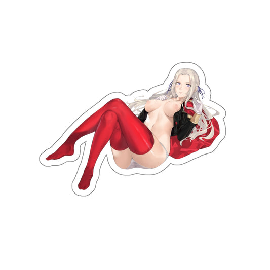 Die-Cut Stickers