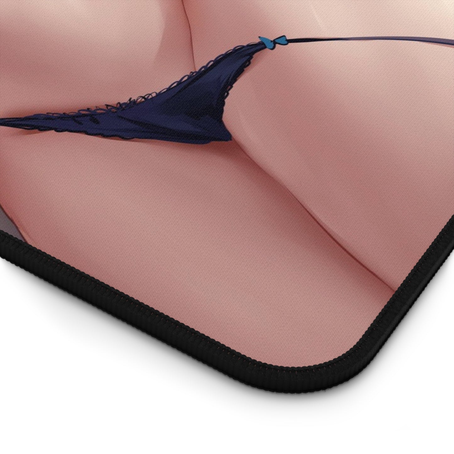 Fire Emblem Three Houses Mousepad - Large Byleth Oppai Ecchi Desk Mat - Boobs Mouse Pad - Sexy Girl Playmat