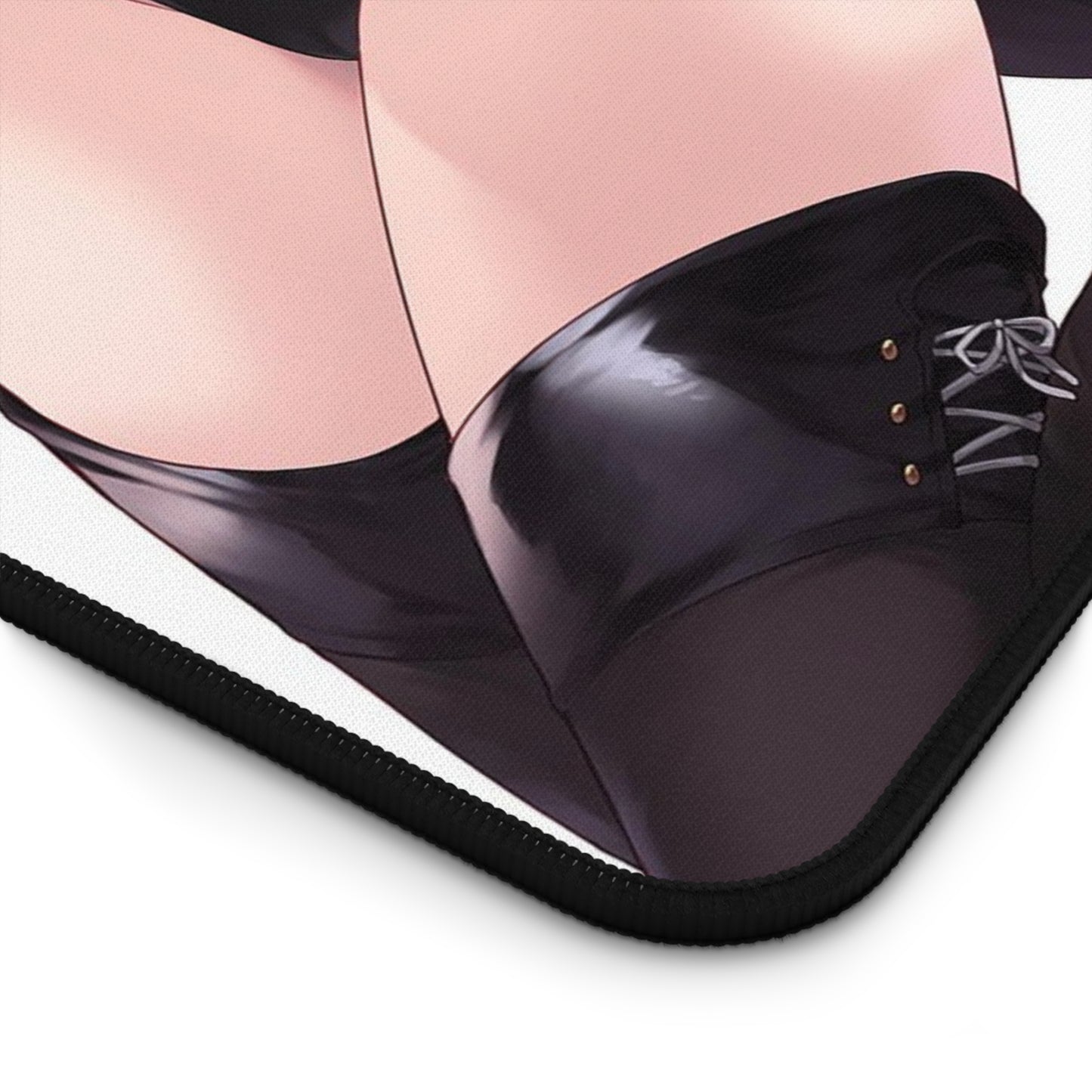 Persona 5 Sexy Mousepad - Kasumi Yoshizawa Gaming Desk Mat - Ecchi Playmat