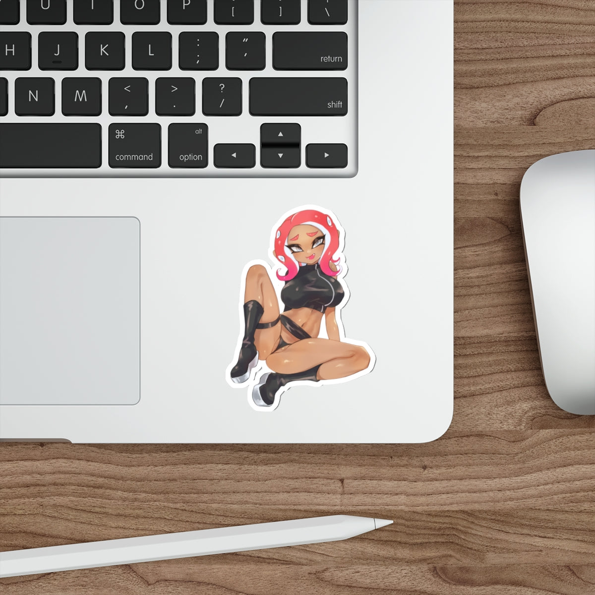 Die-Cut Stickers