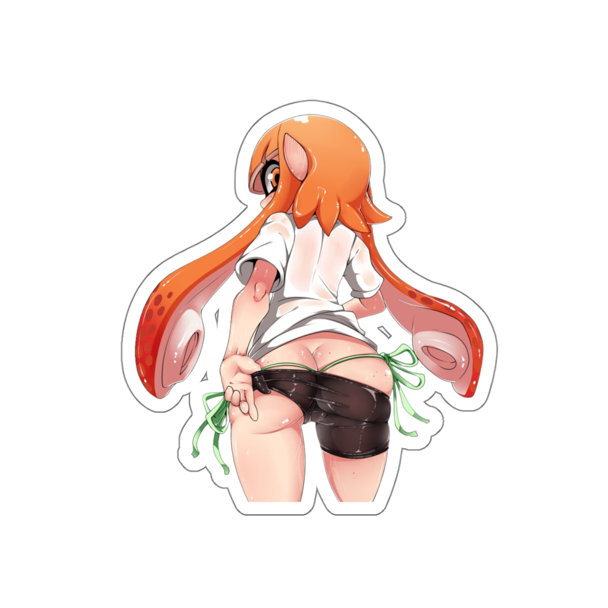 Die-Cut Stickers