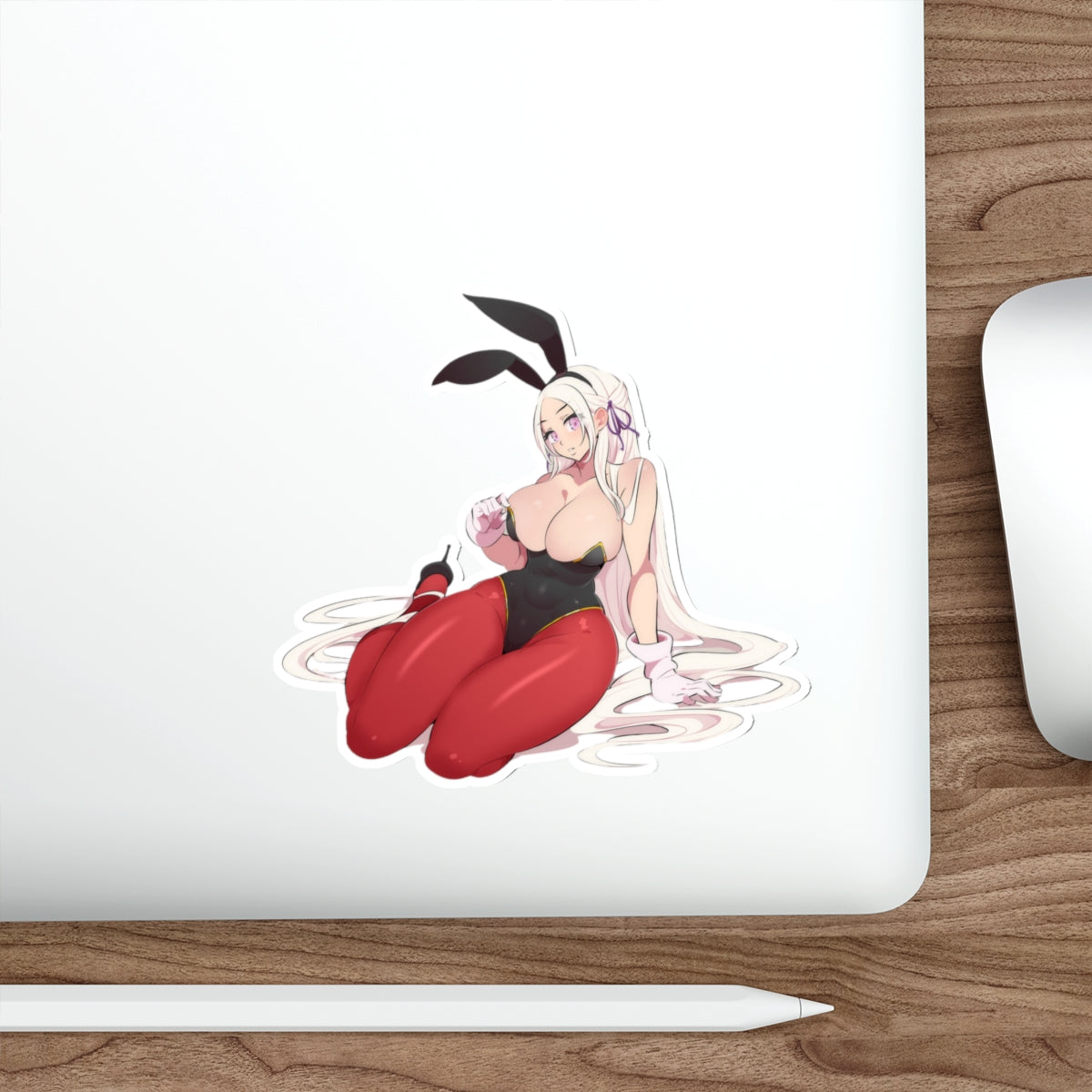 Die-Cut Stickers
