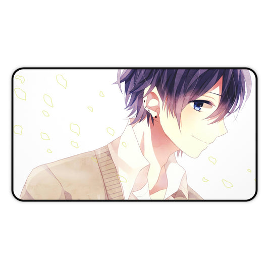 Horimiya Desk Mat - Izumi Miyamura Anime Mousepad - XXL Non Slip Playmat