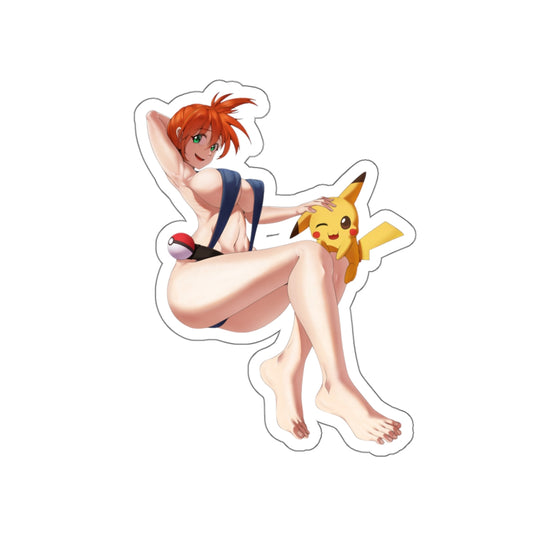 Die-Cut Stickers