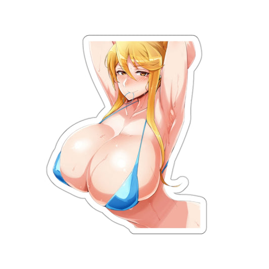 Die-Cut Stickers