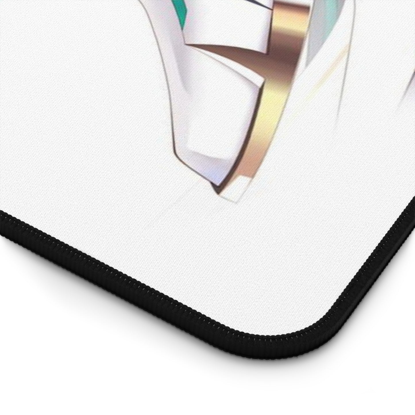 Xenoblade Waifus Mousepad - Large Desk Mat - Ecchi Mouse Pad