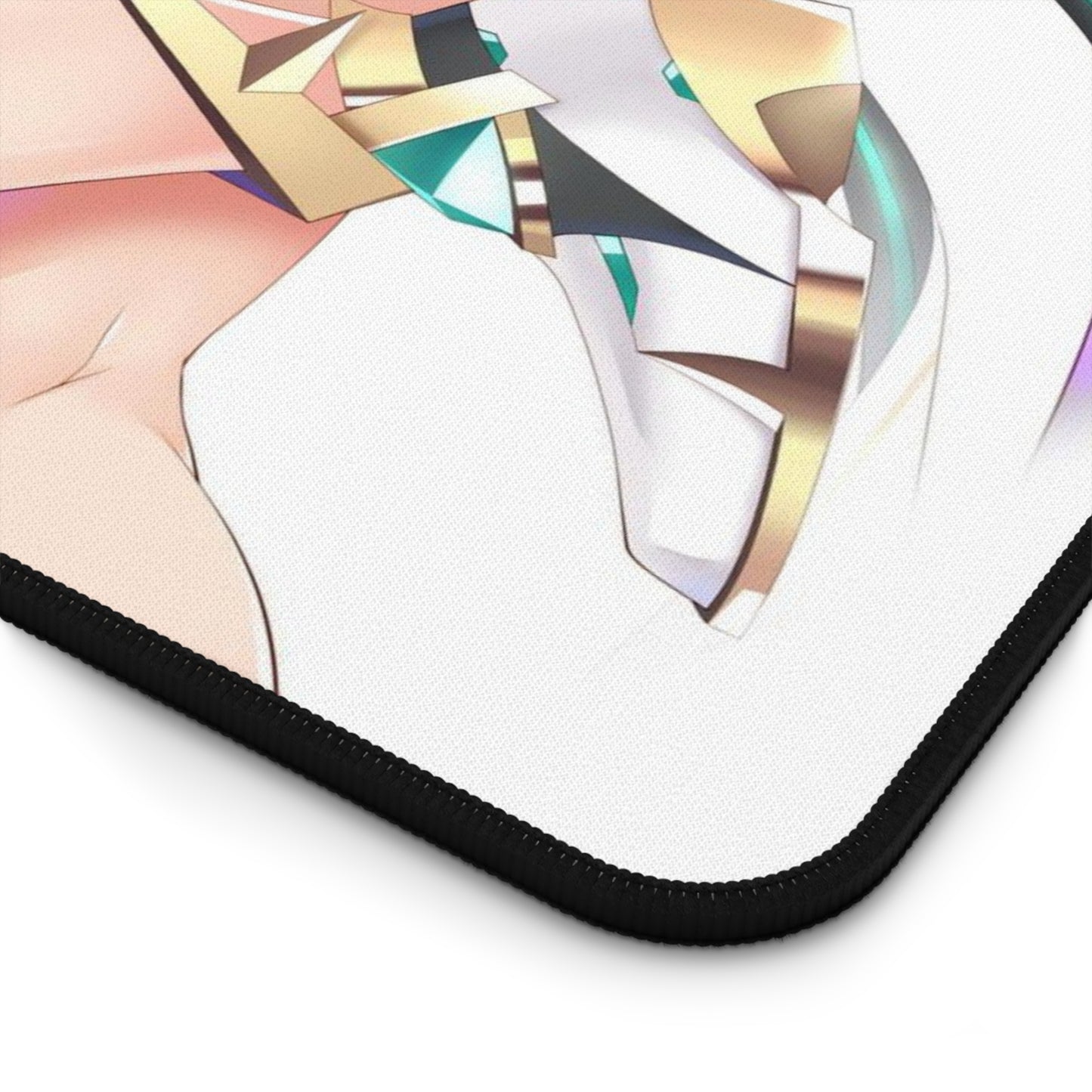 Xenoblade Waifus Mousepad - Large Desk Mat - Ecchi Mouse Pad