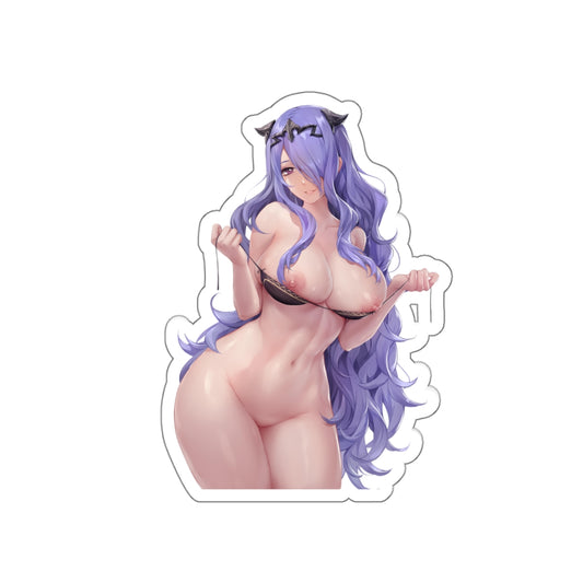 Die-Cut Stickers
