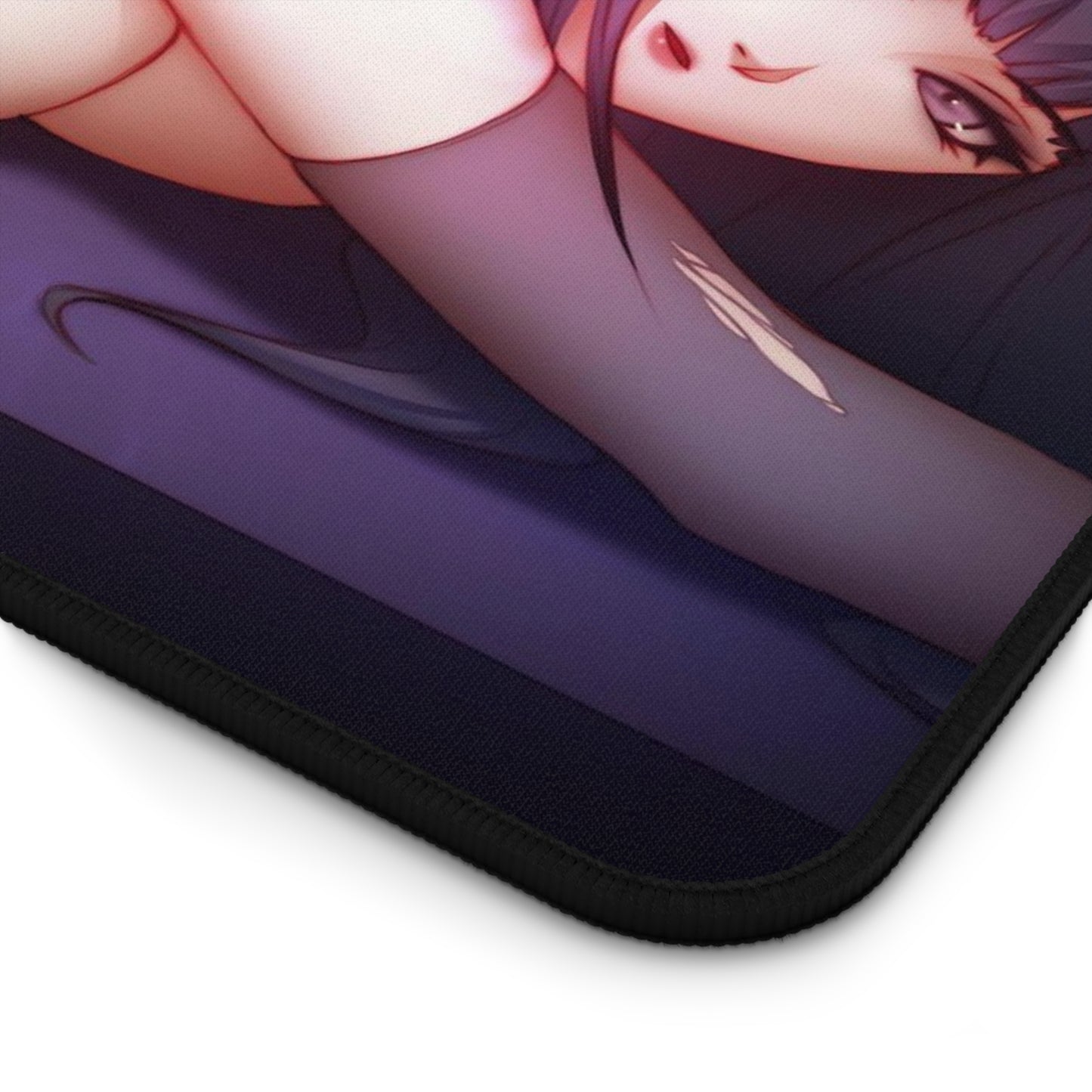 Fire Emblem Awakening Mousepad - Large Tharja Ecchi Desk Mat - Mouse Pad - MTG Playmat