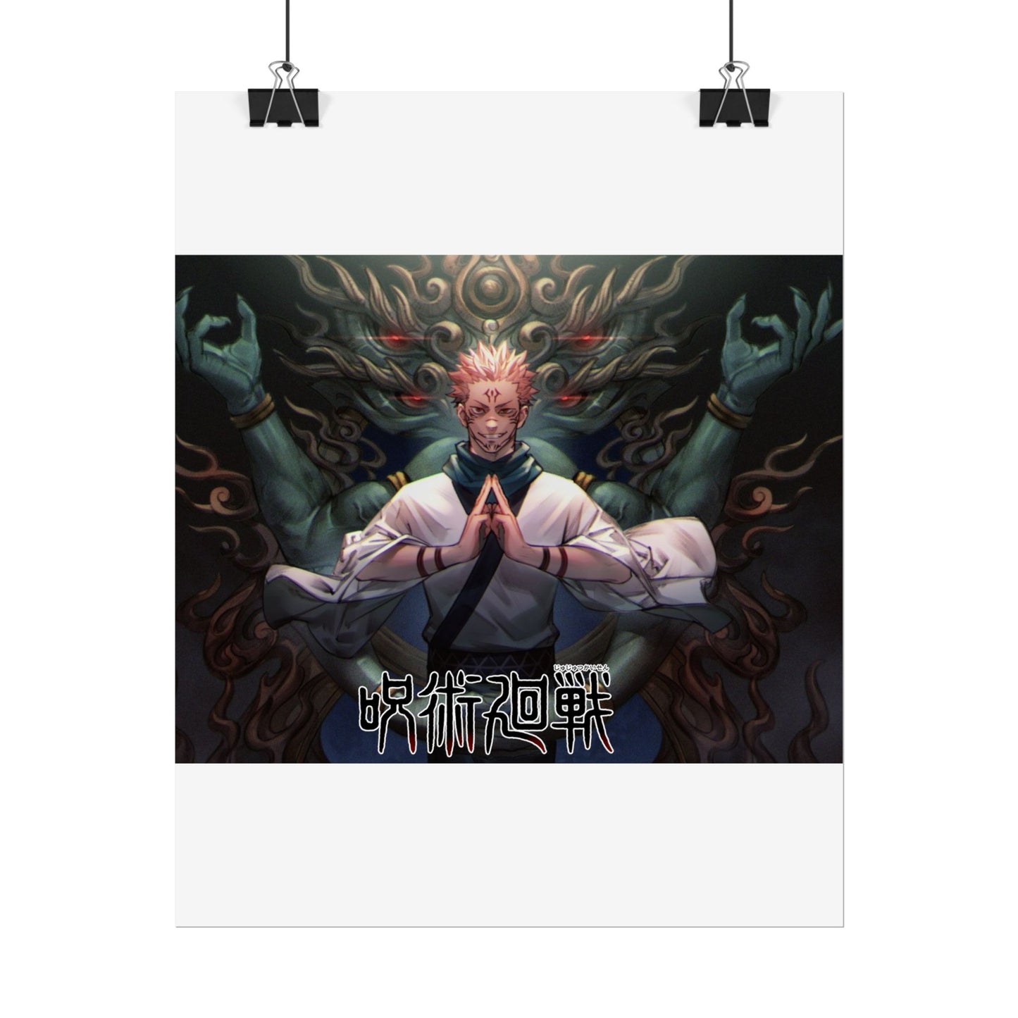 Anime-Inspired Wall Art Poster, Aesthetic Art Print for Room Decor, Gift for Anime Fans, Unique Home Decor, Collectible Art