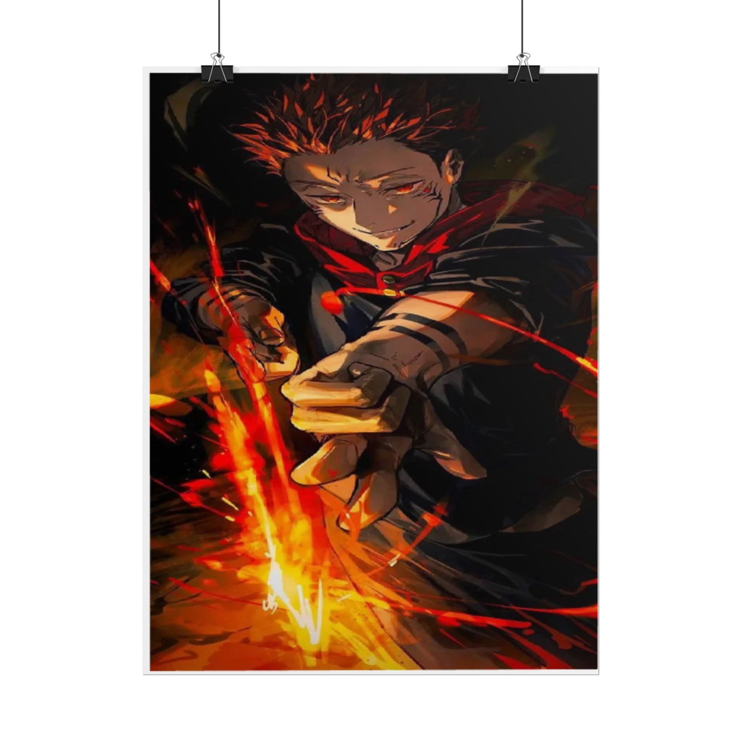 Anime-Inspired Rolled Posters - Perfect for Home Decor, Gifts, Wall Art, Birthday Presents, and Fan Collectibles
