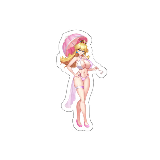 Die-Cut Stickers
