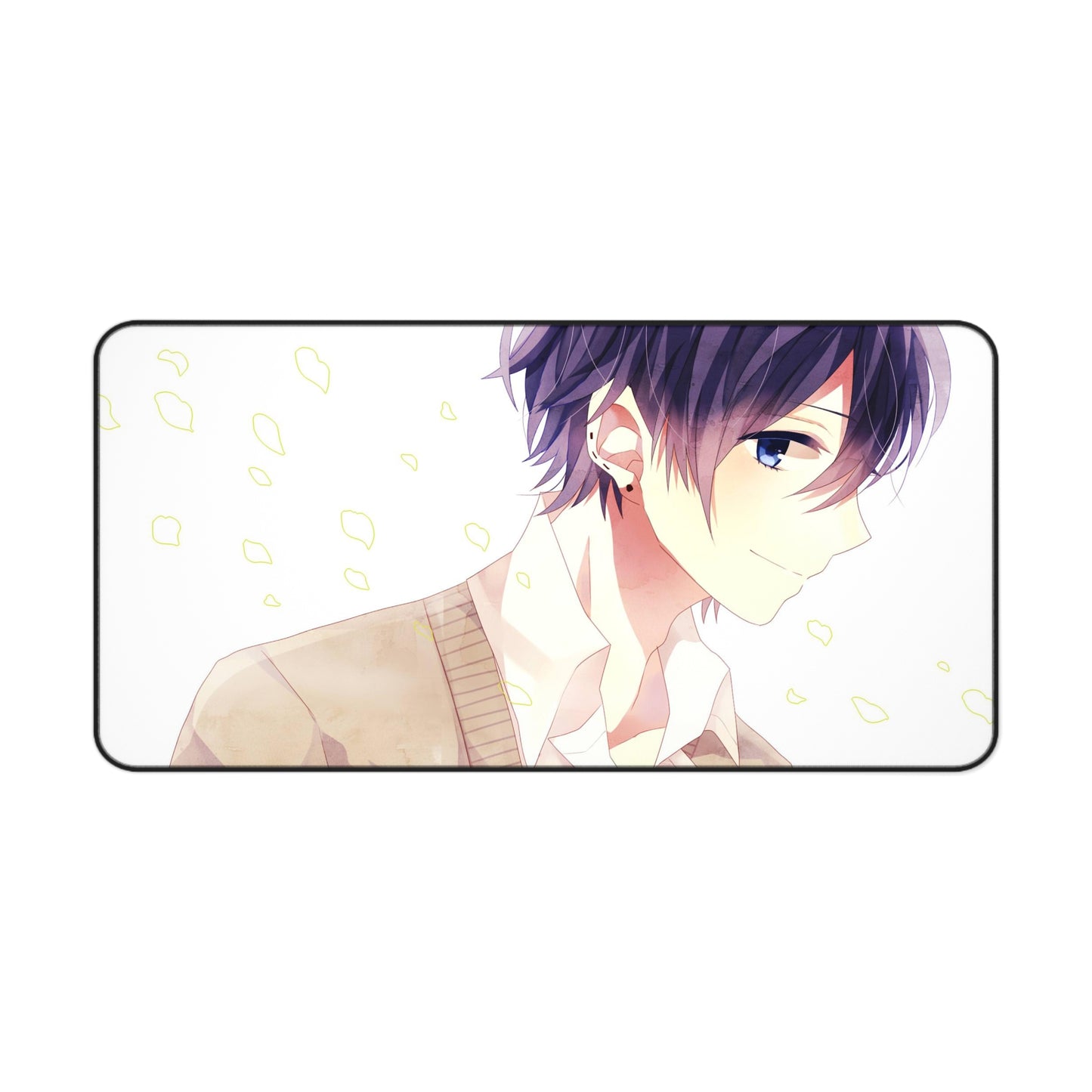 Horimiya Desk Mat - Izumi Miyamura Anime Mousepad - XXL Non Slip Playmat