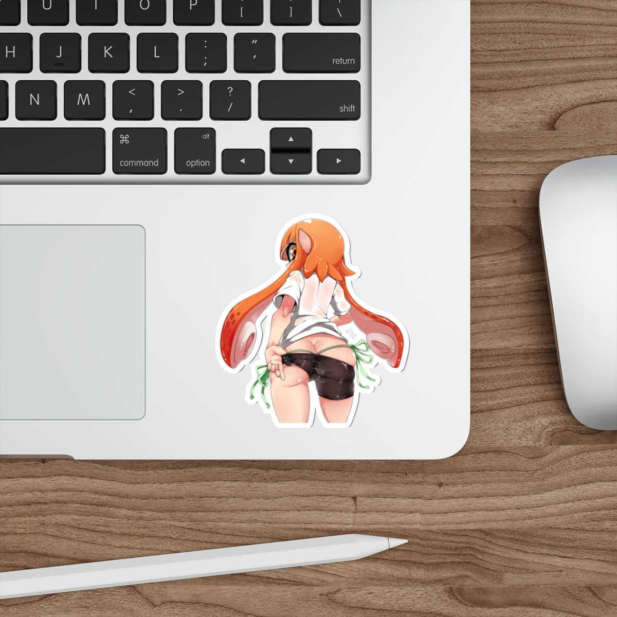 Die-Cut Stickers