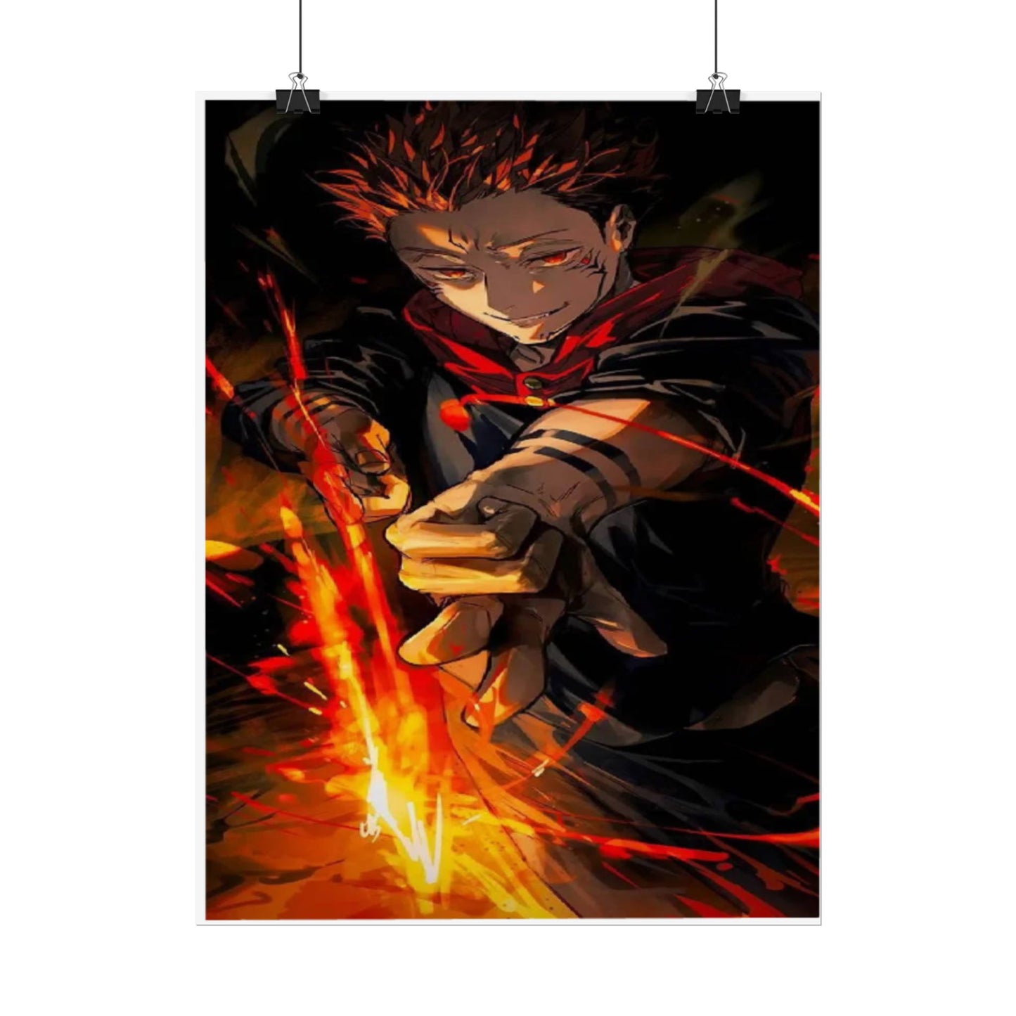 Anime-Inspired Rolled Posters - Perfect for Home Decor, Gifts, Wall Art, Birthday Presents, and Fan Collectibles
