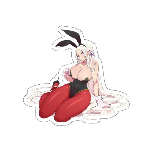 Die-Cut Stickers