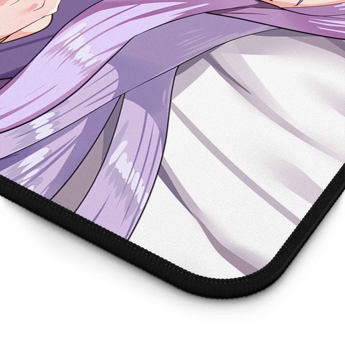 Fire Emblem Binding Blade Mousepad - Idunn Boobs Large Ecchi Desk Mat - Mouse Pad - MTG Playmat