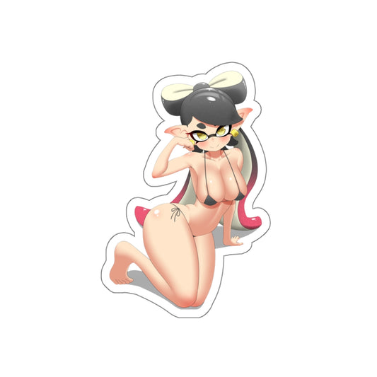 Die-Cut Stickers