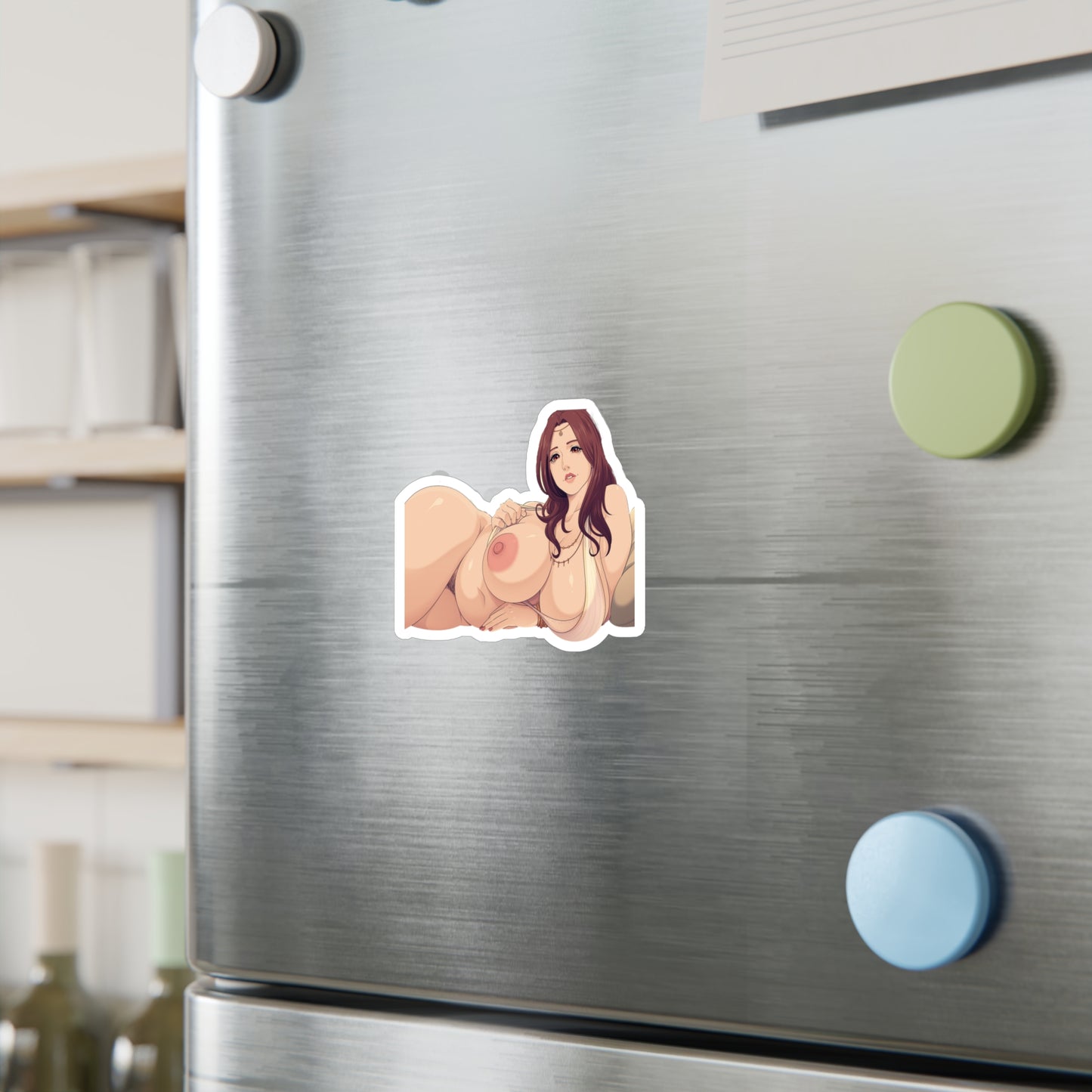 Huge Nude Tits Queen of Sunlight Gwynevere Dark Souls Kiss-Cut Vinyl Decals