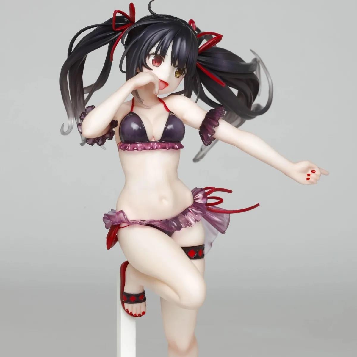 Tokisaki Kurumi - Date A Live - Image by Geek Toys #3813284