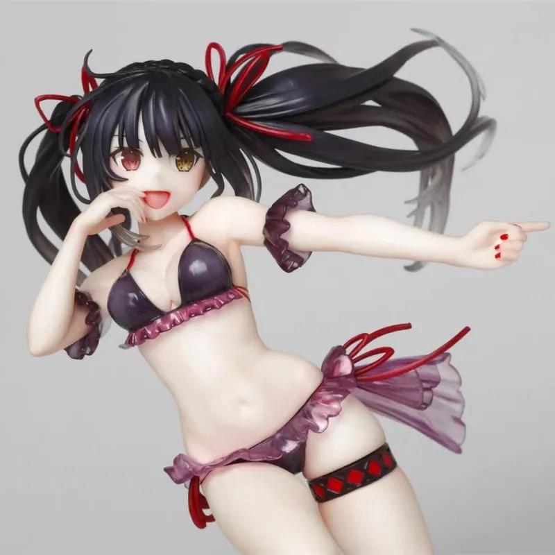 Tokisaki Kurumi - Date A Live - Image by Geek Toys #3813284