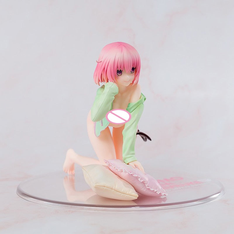 AmiAmi [Character & Hobby Shop]  To Love-Ru Darkness - Golden