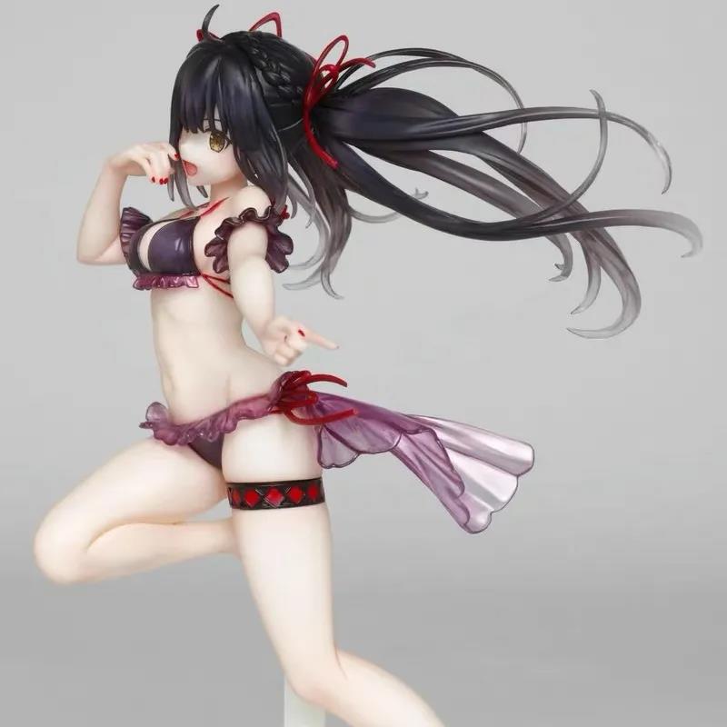 Tokisaki Kurumi - Date A Live - Image by Geek Toys #3813284