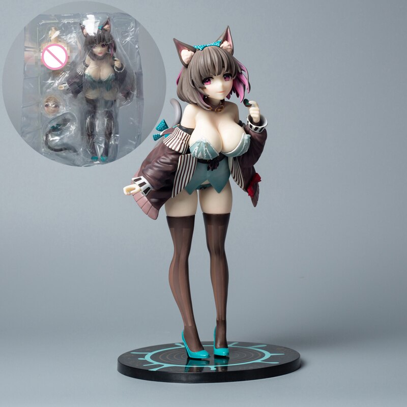 Mua SEREIN Anime Figure 15cm Anime Characters Model Immovable PVC Anime  Figures Dolls Statues Garage Kit Decoration Model Toys trên Amazon Anh  chính hãng 2023 | Fado