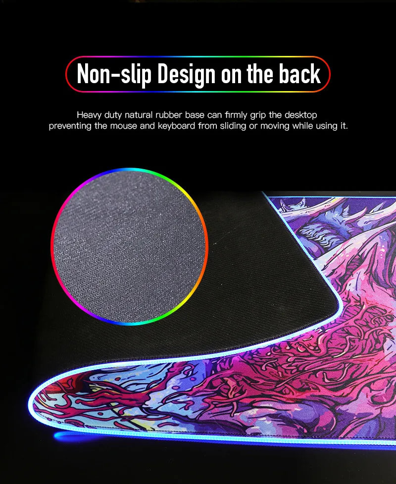 Original Sex MousePad Big Tits Mouse Pad Anime Full Set Sexy Girl Mouse Pad Computer Player Desk Mat Keyboard Accessories Mats