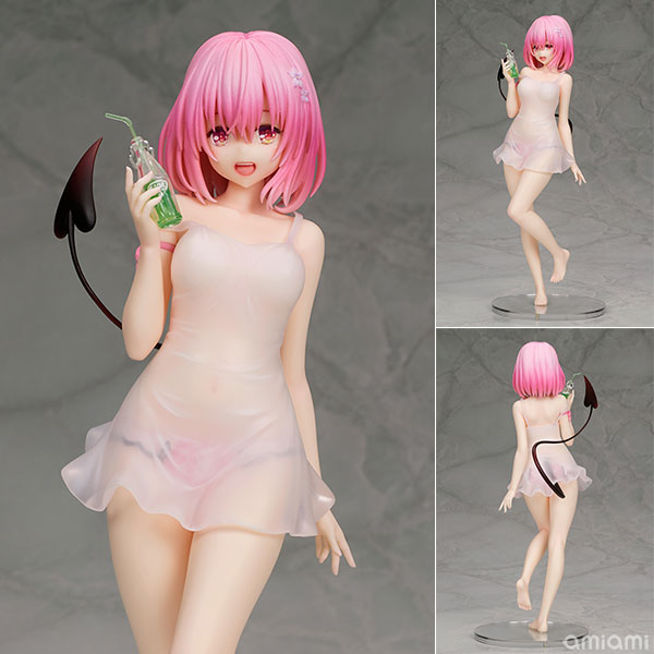 15cm To Love-Ru Darkness Sexy Anime Figure Momo Belia Deviluke Action Figure To Love-Ru Mea Kurosaki Figurine Adult Doll Toys