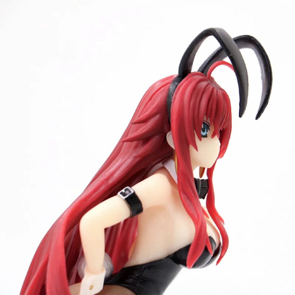 Zones.ToyWaifu Figurine Hentai Anime Figure Girl Sexy Figure High School DxD Rias Gremory PVC Figure Collectible Model Anime Toy