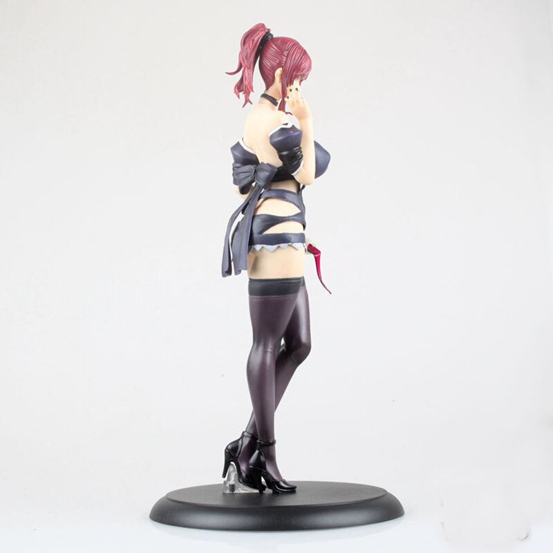 30cm STARLESS Marie Mamiya Sexy Anime Figure Marie Mamiya Sexy Girl Action Figure Japanese Anime Girl Figure Adult Doll Toy Gift