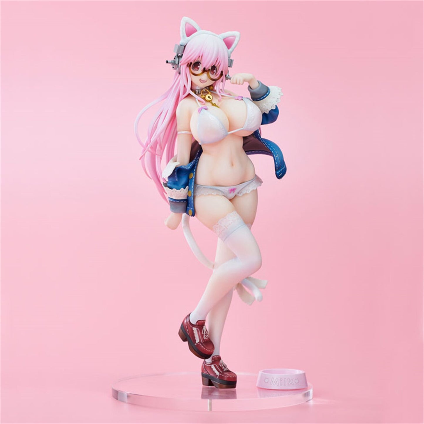 21cm Native Savana Wilder 1/7 PVC Stand Model Anime Action Figure Hentai Collectable Model Adult Toy Doll Gift