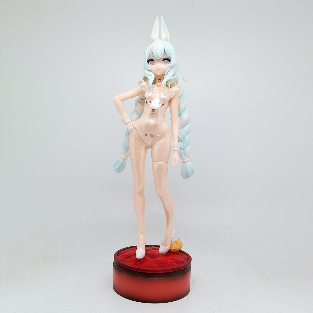 1/7 Alter Azur Lane Figure HMS Sirius USS St. Louis Japanese Anime Girl PVC Action Figure Toy Statue Adult Collection Model Doll