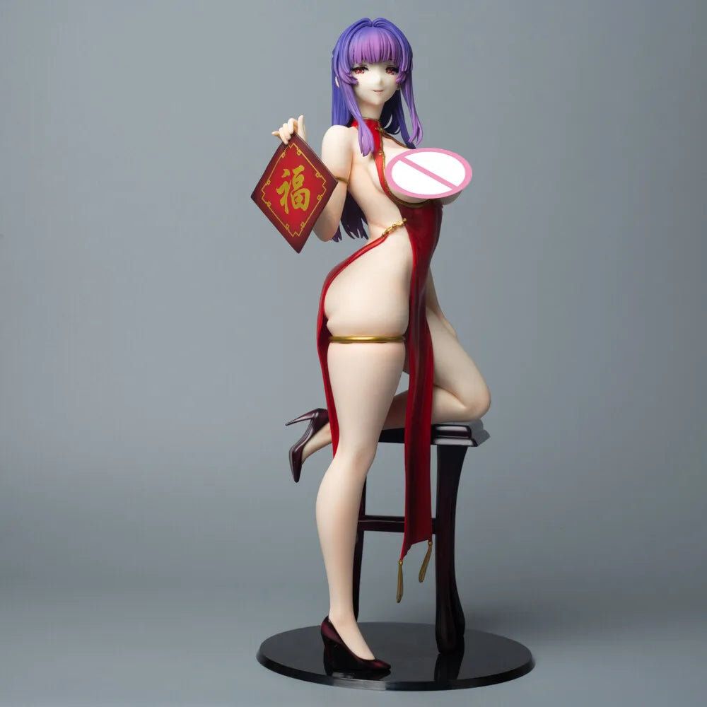 1/4 NSFW Native BINDing Bountiful Year Stella PVC Action Figure Toy Adults Collection Statue hentai Model Doll Gifts