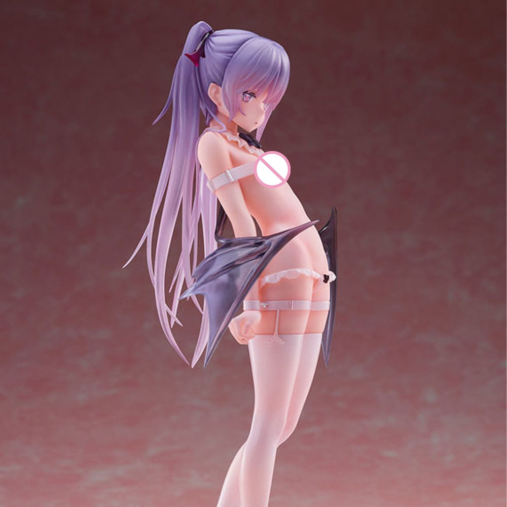 Zones.Toy Waifu Figurine Hentai Anime Girl Figure Eve LOVECALL 1/6 Cast Off Sexy Figure Collectible Model Anime Toy Figurine