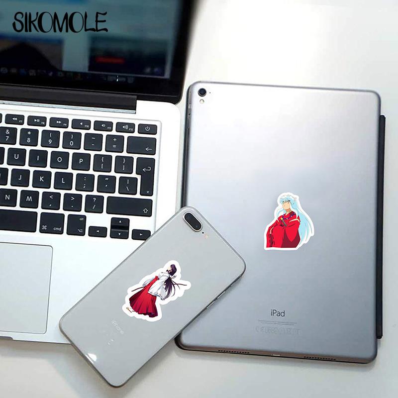 Notebook Suitcase, Sticker Toy, Phone Case