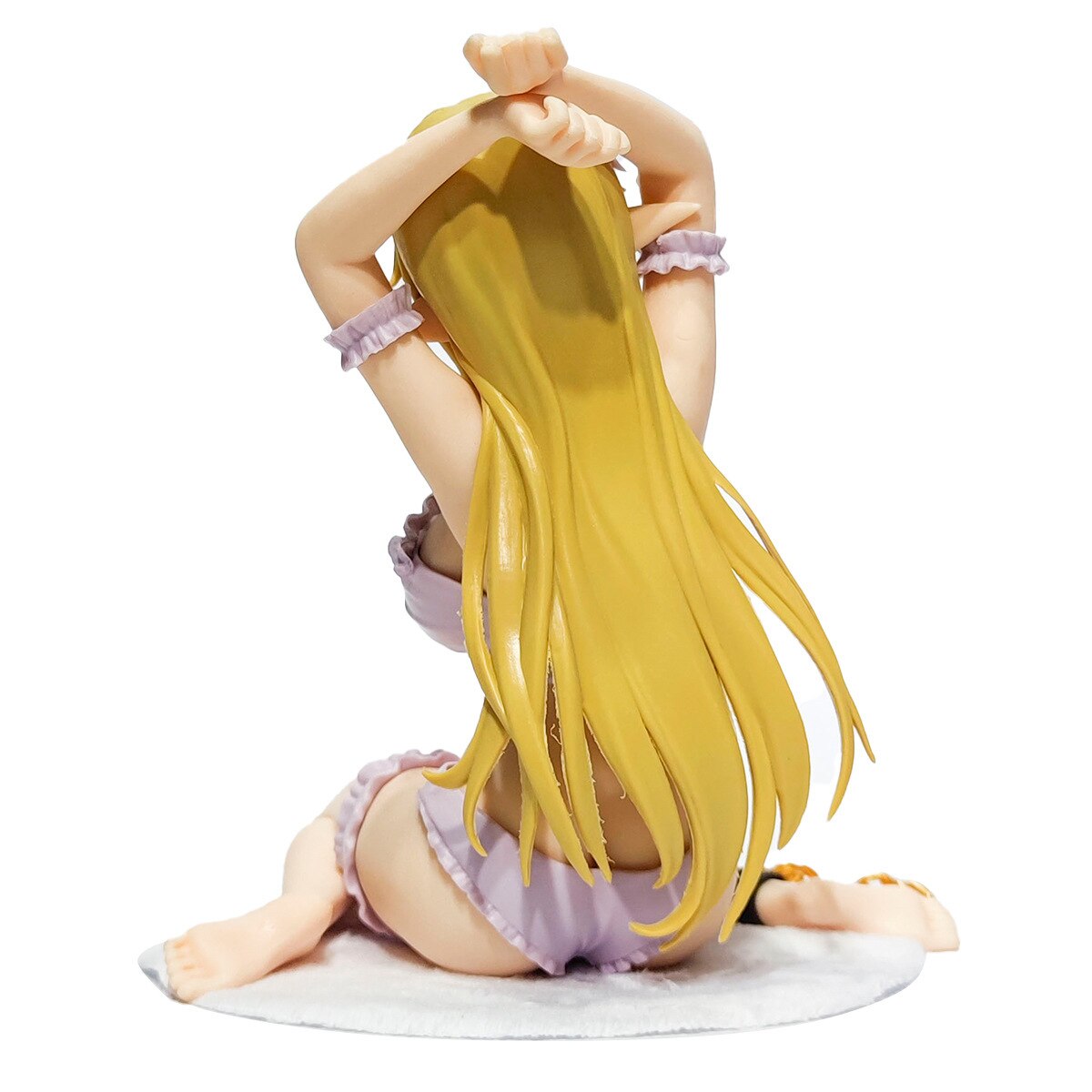 16cm Anime Elf In Distress Sexy Girl Action Figure Kekemotsu's Imp –  K-Minded