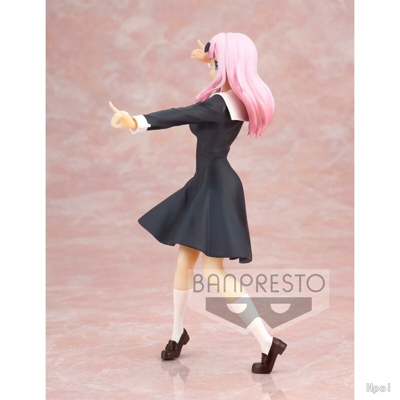 Anime Kaguya-sama: Love Is War Kaguya Miyuki Chika Yu Miko Ai Acrylic Stand  Model Plate Cosplay Action Figure Toy for Gift