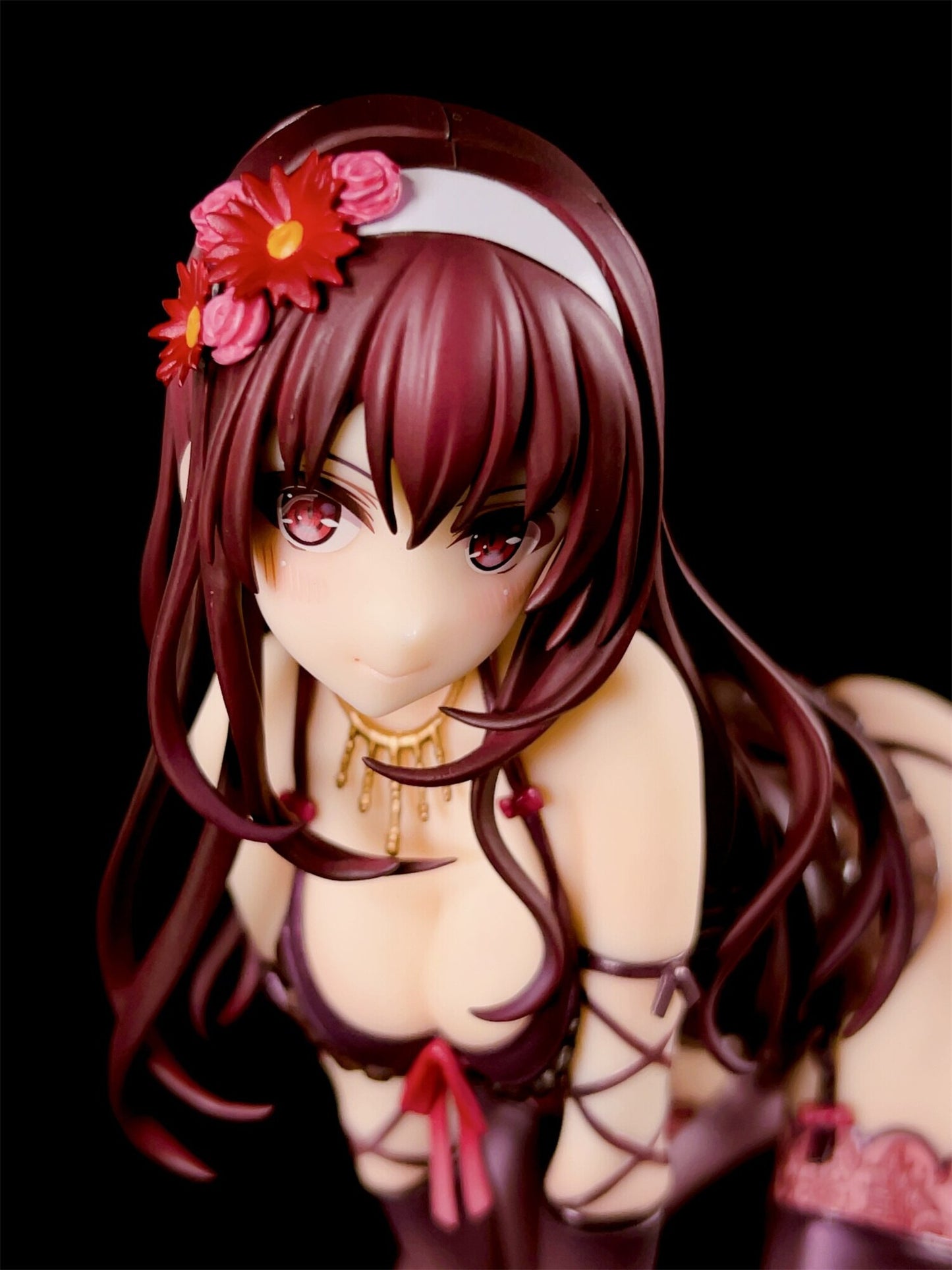 Saenai Heroine no Sodatekata Kasumigaoka Utaha 1/7 PVC Action Figure Sexy Cut Girl Anime Hentai Model Dolls Collection Gift Toys