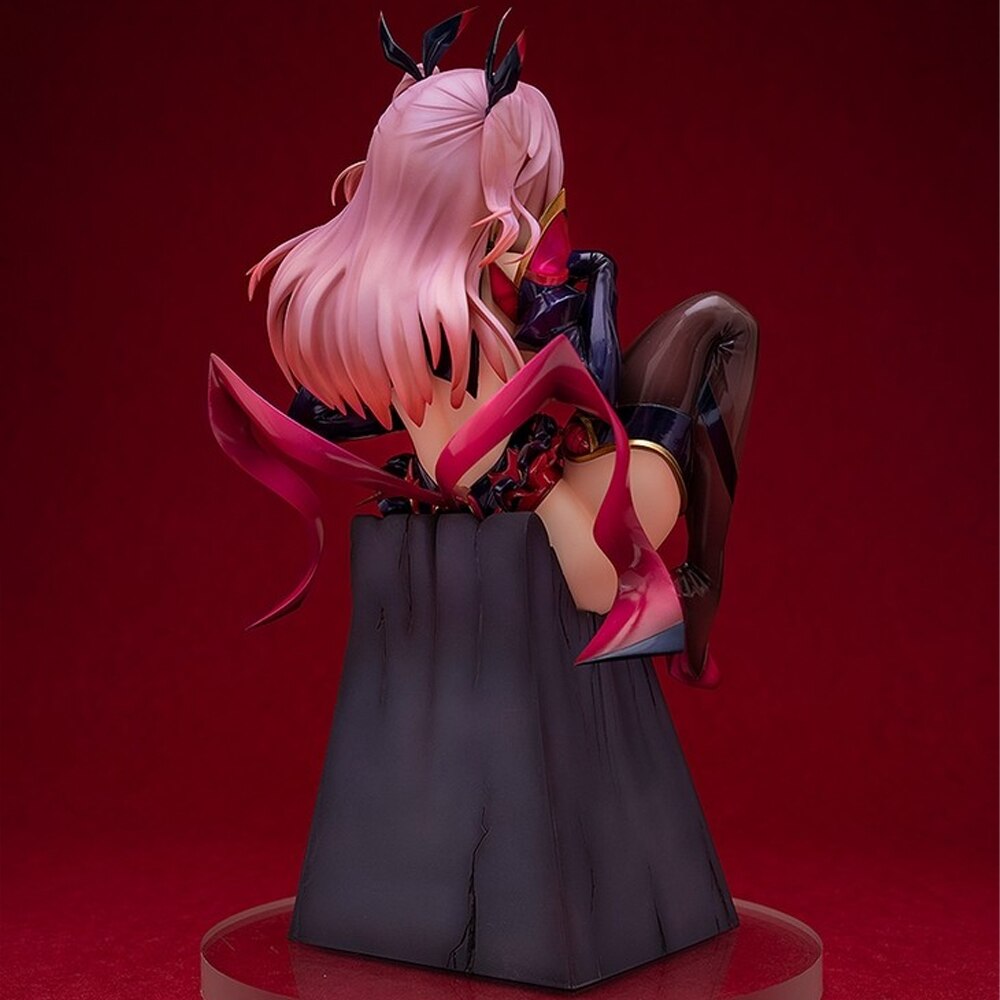 Zones.Toy Waifu Figurine Hentai Anime Girl Sexy -Succubus Mary Lip - 1/6 Cast Off Figur Collectible Model Anime Toy Figurine