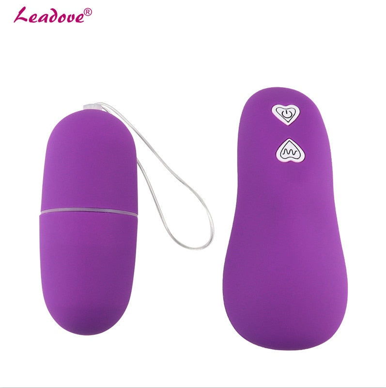 20 Speeds Portable Wireless Waterproof Vibrators Remote Control Women Vibrating Egg Body Massager Sex Toys Adult ProductsTD0066