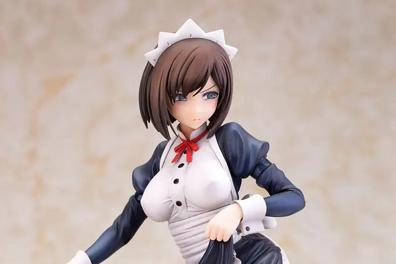 NSFW Skytube Iya na Kao Sarenagara Opantsu Misetemoraitai Hon Chitose Itou illustration par Shimahara Pvc Anime Figure jouet adulte