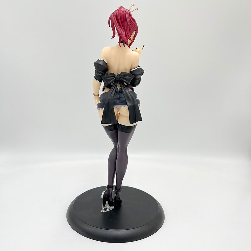 30cm STARLESS Marie Mamiya Sexy Anime Figure Marie Mamiya Sexy Girl Action Figure Japanese Anime Girl Figure Adult Doll Toy Gift