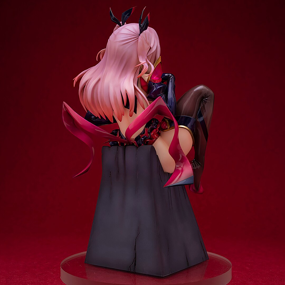 Native Nocturne Aise Tenshi Love Mary Evil Conception Succumarelip PVC Action Figure Anime Sexy Figure Model Toys Doll Gift