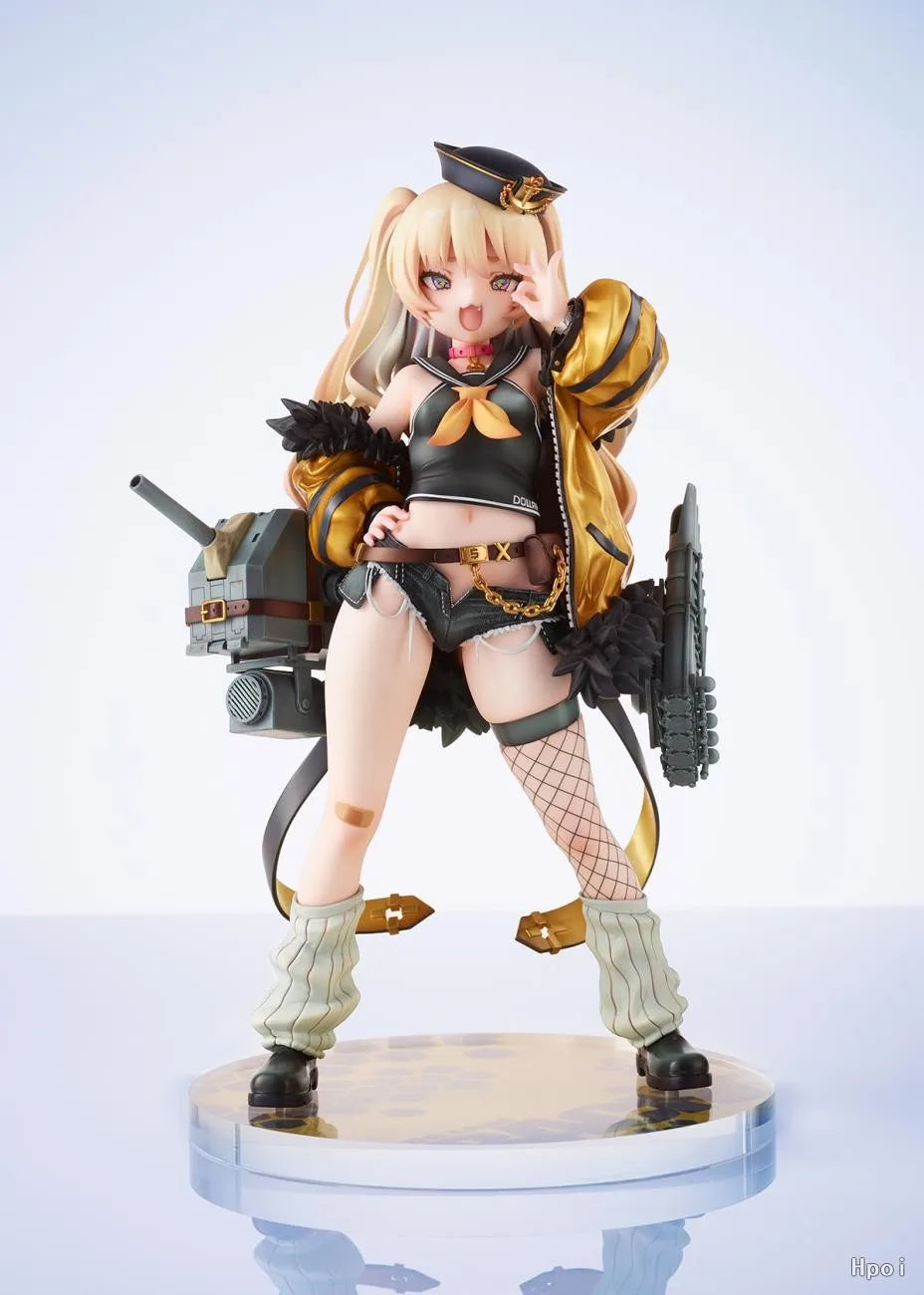 27CM Alter Azur Lane Figure Chen Hai Vestibule of Wonders ver Taiho Anime Girl PVC Action Collection Model Gift Doll Toy