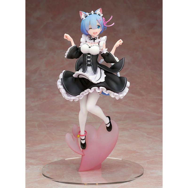 26cm Re:ZERO -Starting Life in Another World Rem Anime Figure Rem Hanfu Action Figure Rem Ram Figurine Collection Model Doll Toy